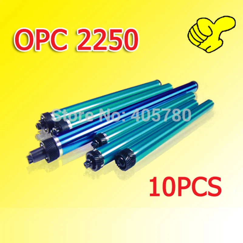 Фотобарабан 2250 совместимый с SAMSUNG ML2250/2251/2252 10 шт.