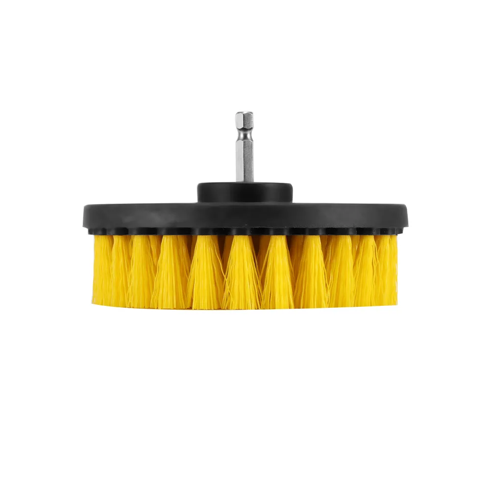 127 мм сверлильный скраб для очистки кожи пластиковая деревянная мебель интерьер