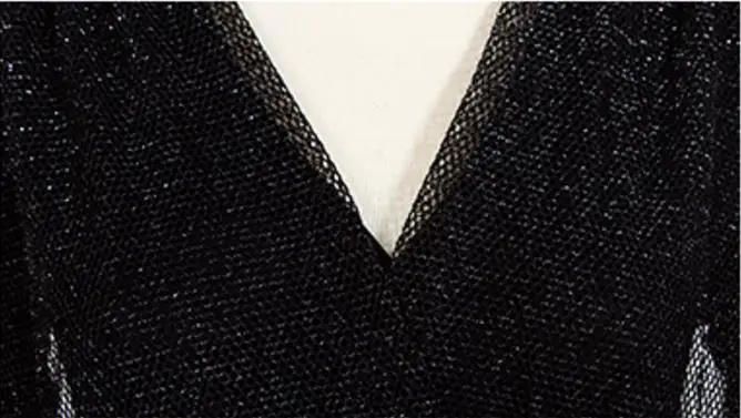 Женское Кружевное облегающее платье с вышивкой длинным рукавом|office dress|business