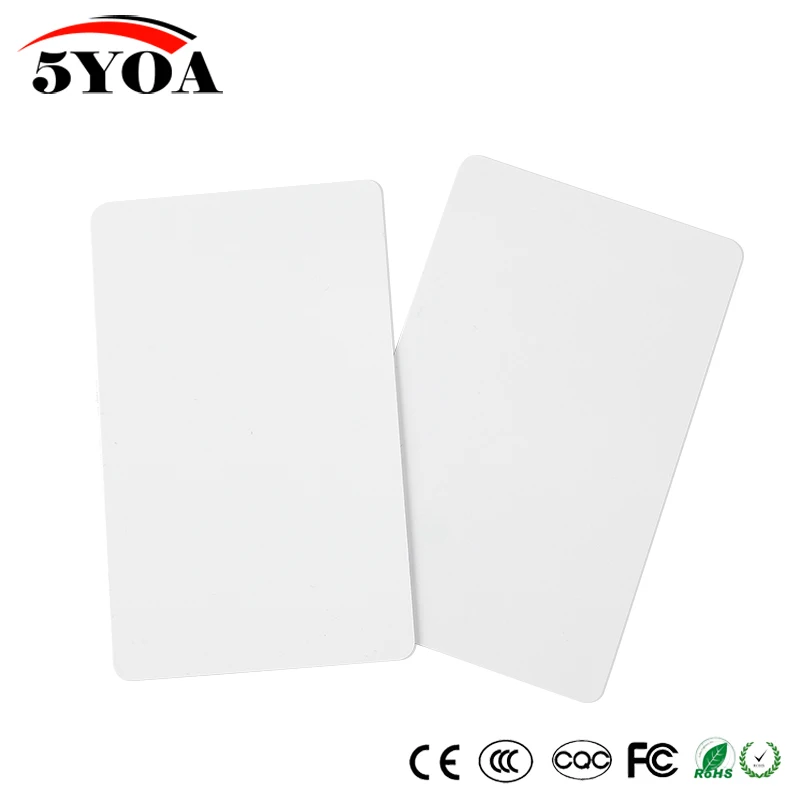 50 шт. Ntag215 NFC карта Ntag 215 чип тег для изготовления пересечения животных новые