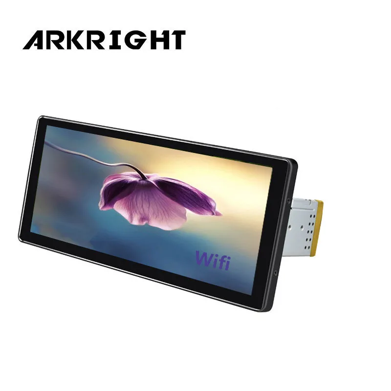 10 25 ''одного Din 4 ГБ + 32 Android 8 0 PX5 Восьмиядерный цифровой усилитель