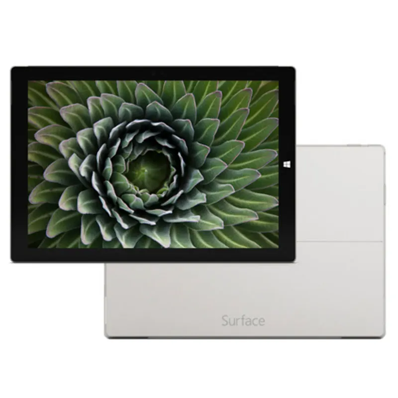 2 шт./пакет для Microsoft Surface Pro 3 12 дюймов Защитная пленка экрана планшета с