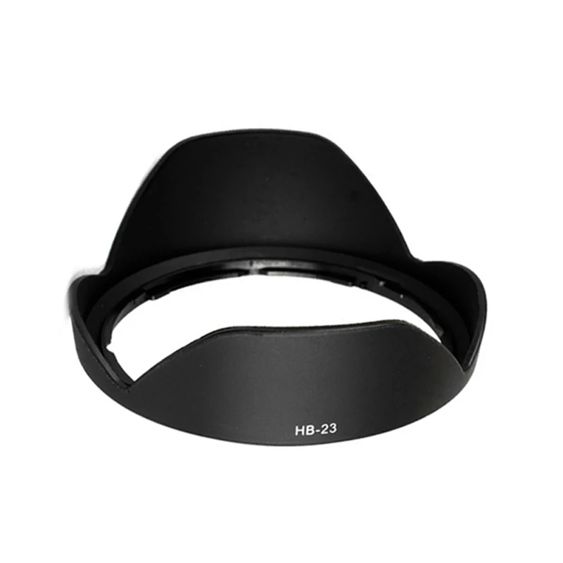 20 шт./лот HB-23 бленда для объектива 17-35 18-35 12-24 DSLR Nikon AF-S мм f/2 8 AF f/3 5-4.5D IF-ED бесплатная