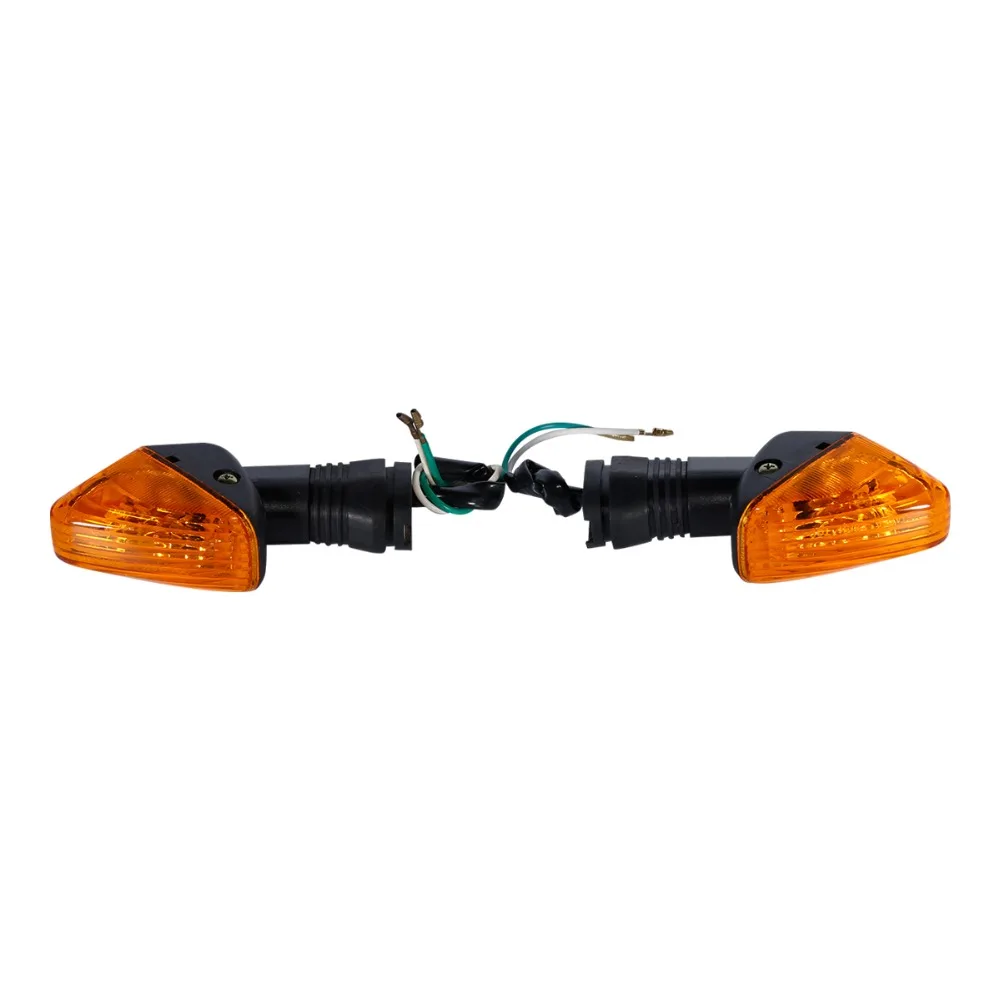 Указасветильник поворота мотоцикла для KAWASAKI NINJA ZX636 ZX 636 2005 2006| |