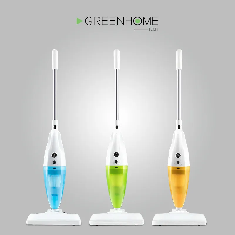 Малошумный Портативный Ручной пылесос 2 в 1 пылеуловитель Ультра тихий мини