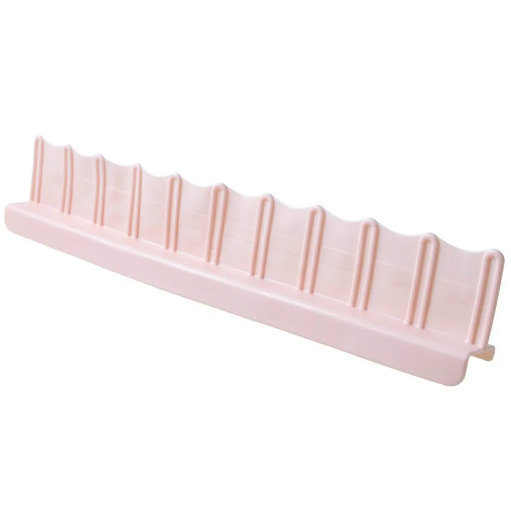 pink Sink Baffle Новая горячая для дома на присоске раковина заслонки воды барьер маслостойкий брызгозащищенный перегородка Repeatable - Цвет: pink Sink Baffle