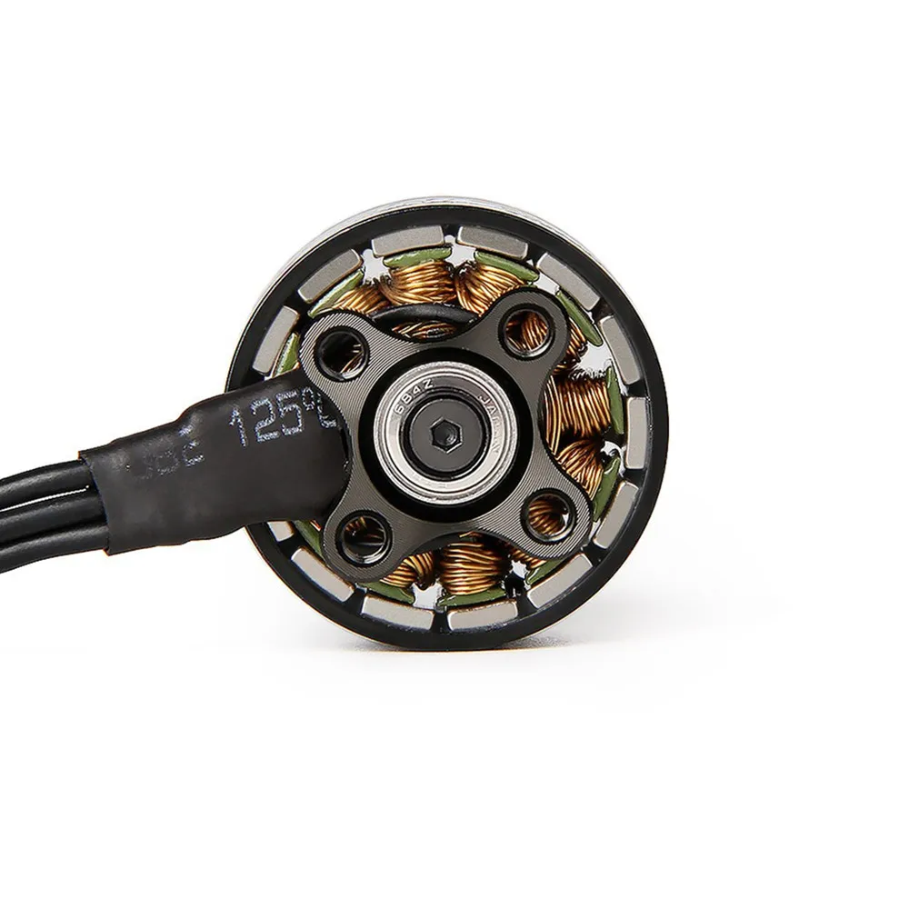 Бесщеточный двигатель F60 PRO III 1750KV 5-6S 4 шт. | Игрушки и хобби