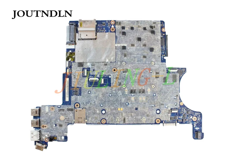 JOUTNDLN для Dell Latitude E6420 XFR материнская плата ноутбука PG2V8 0PG2V8 CN-0PG2V8 NVIDIA 4200M 512MB
