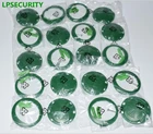 LPSECURITY 10 шт. в упаковке, контрольные точки, монета для патрульной системы охраны тураrfid-метка для системы патруля