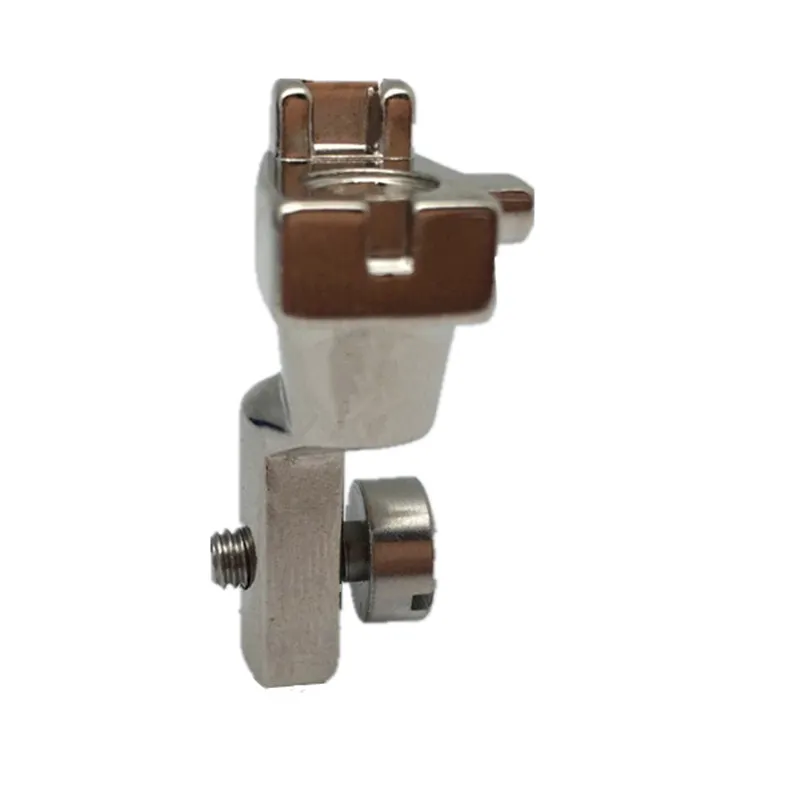 Ножка с низким хвостовиком для Bernina новый стиль Activa Artista Aurora Virtuosa # Adapter 0083687000 #77