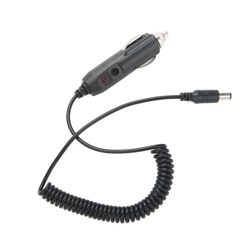 Baofeng иди и болтай Walkie Talkie “иди автомобиля Зарядное устройство UV 5R 5RE 82 GT 3