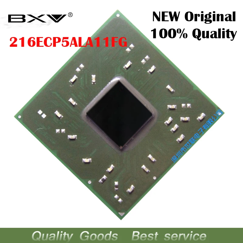 

RC415ME 216ECP5ALA11FG 100% new original BGA chipset for laptop free shipping