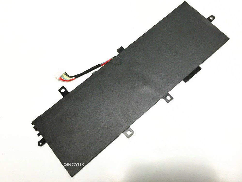 QINGYUX 00HW010 SB10F46448 Новый 7 4 В 36Wh 4750 мАч аккумулятор для ноутбука Lenovo Thinkpad Helix 2 серии |