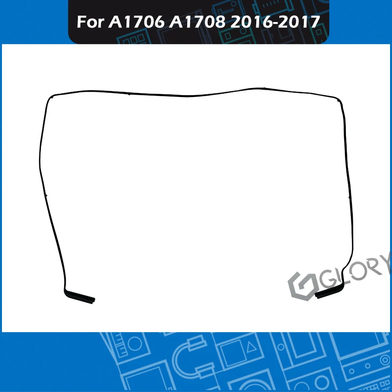 Новое резиновое кольцо для Macbook Pro Retina 13 &quotA1706 A1708 ЖК экран средняя рамка резиновая