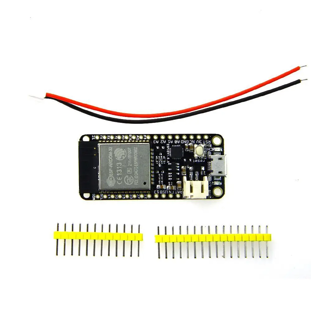 Для TTGO bif ESP32 модуль разработки wifi и Bluetooth 4 MB flash Report|Запасные части| |