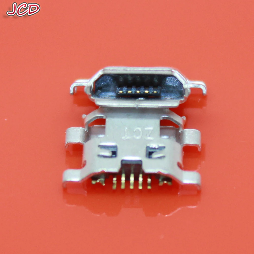 

JCD Micro USB 7 pin jack for Sony Ericsson R800 Z1 Z1i charging port,micro mini USB jack socket connector for BlackBerry 9800