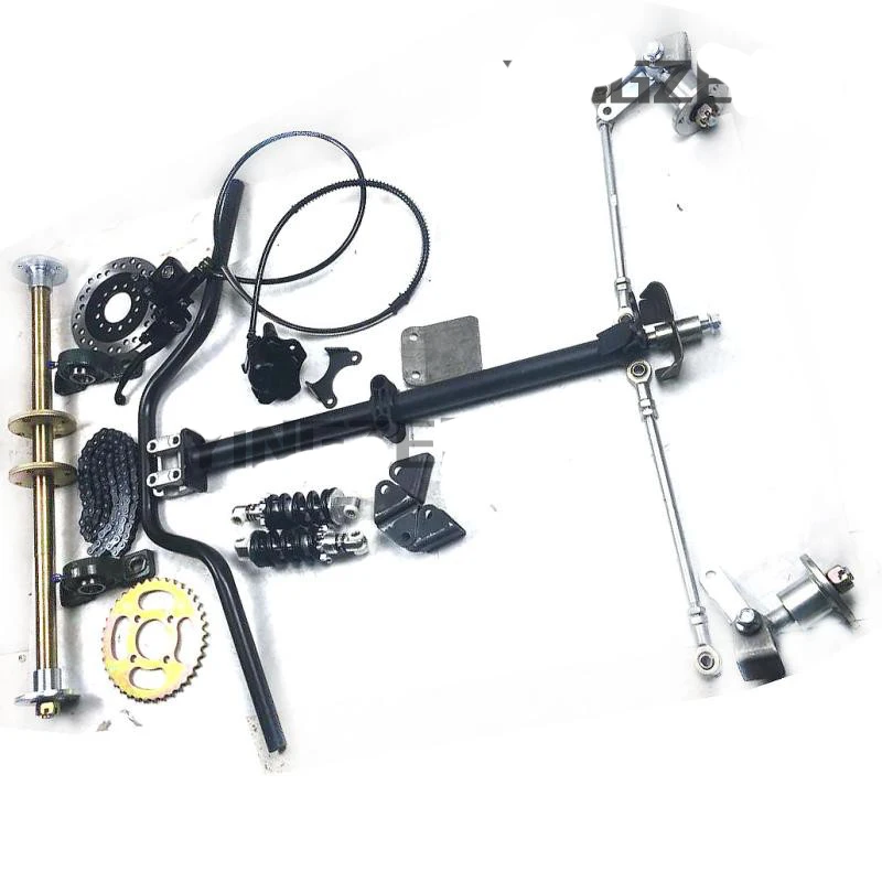 Багги для карт картинга квадроцикла мотовездехода карниз тяга шарнирное