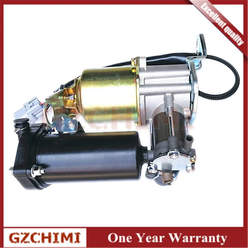 Компрессор пневматической подвески 48910 60020 60021 60040 60041 для Toyota Land Cruiser Prado Lexus GX470