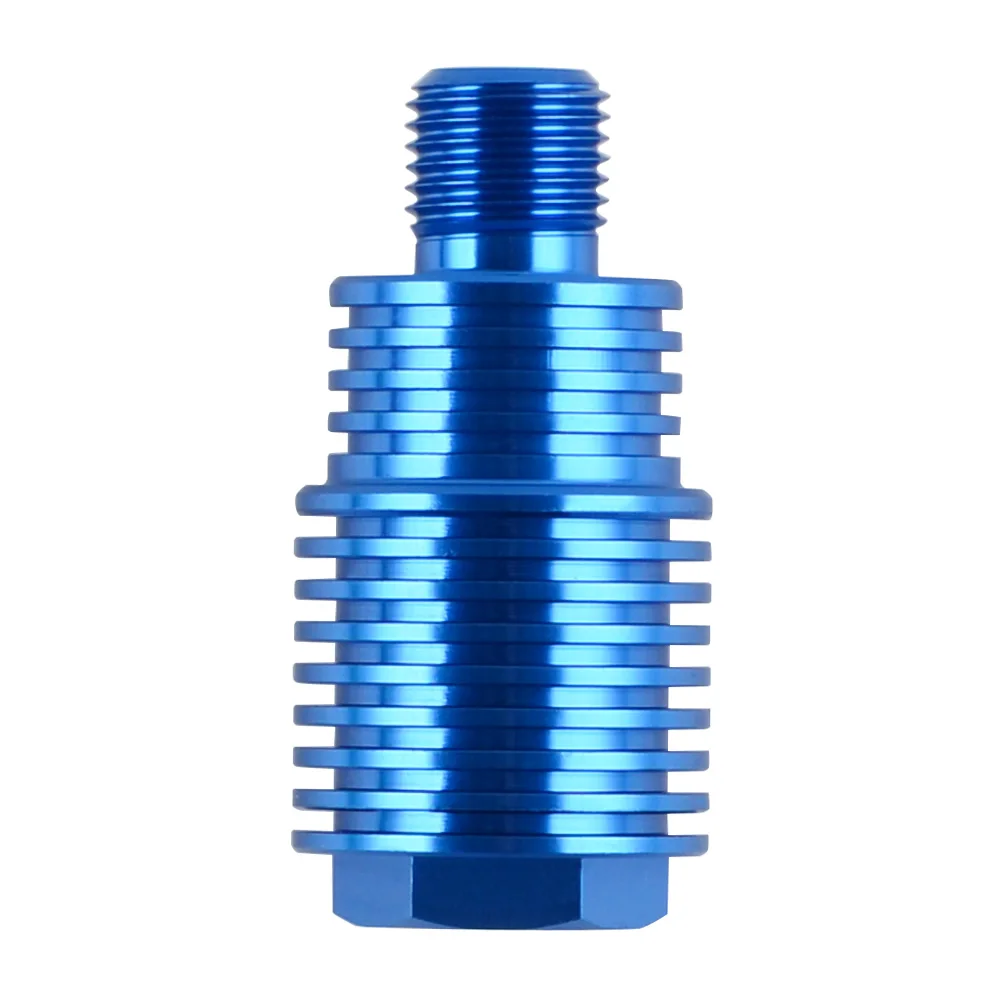 

M10X1.0 CNC Brake Caliper Cooler Screw Bolt For Husaberg Husqvarna FE TE FC TC FX 125 200 250 350 450 501 650 701 ALL Years