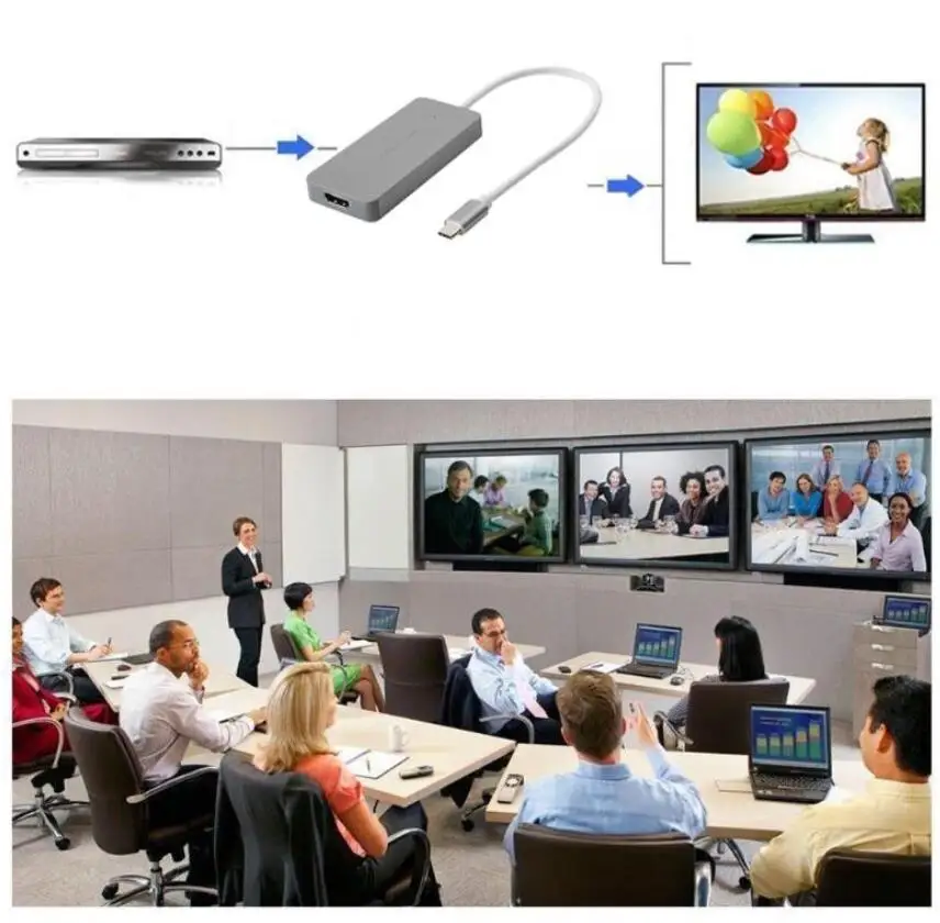 Ezcap 1080P 60fps Full HD видео рекордер 265C HDMI К USB видео захвата карты устройства для Windows Mac Linux Поддержка прямой потоковой передачи