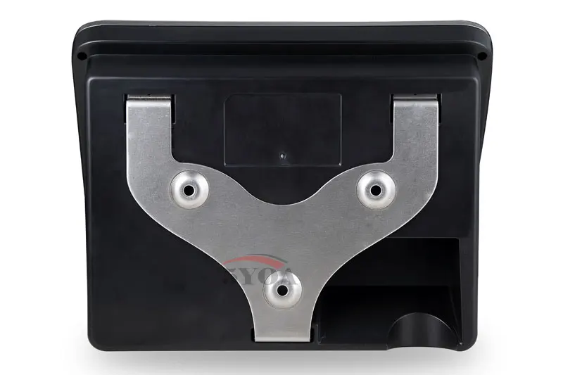 Лицевой TCP IP Контроль Доступа биометрический рекордер времени цифровой