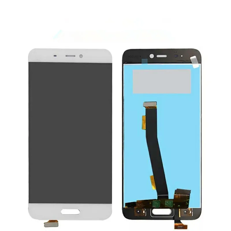 Сенсорный экран для Xiaomi 5 ЖК дисплей телефон сборка Сенсорная панель