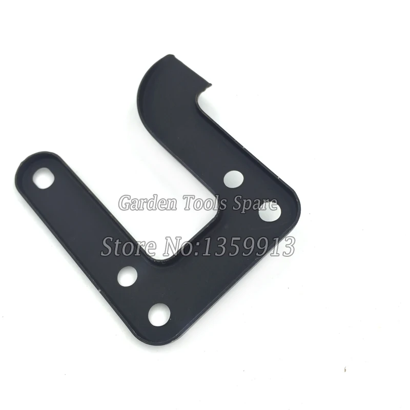 Кронштейн для прокладки глушителя бензопилы HUSQ266 268 272 61 2 шт.|for chainsaw|chainsawbracket |