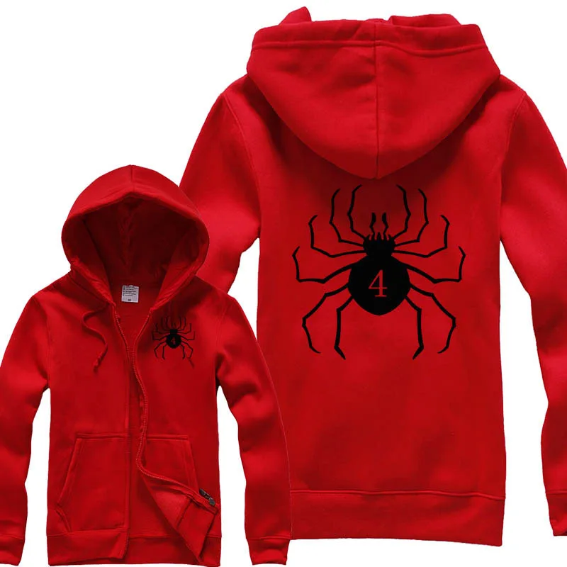 Phantom бригады хисока Cosplay худи куртка в стиле аниме Пальто Модная Повседневная