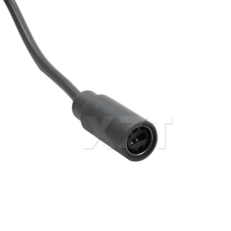 USB кабель переходник для Microsoft Xbox 360 проводной контроллер геймпад|adapter cable|converter