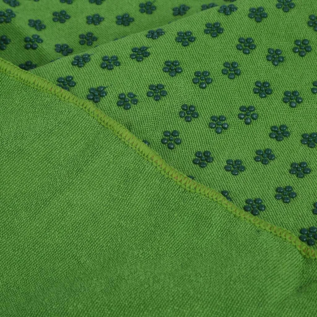 Коврик для йоги однослойный хит продаж нескользящий мягкий прочный чакра