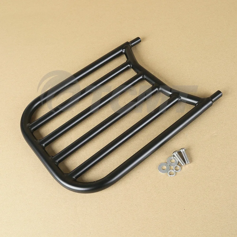 Подставка под спинку для мотоцикла багажная стойка индийского винтажного