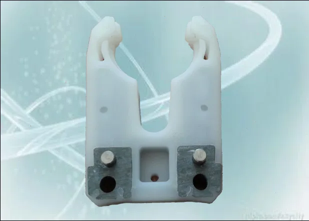 ISO30 tool forks for cnc router machine | Инструменты