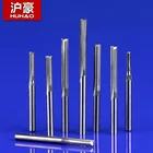 Фрезы для ЧПУ прямые, 3,175 мм, 1 шт.