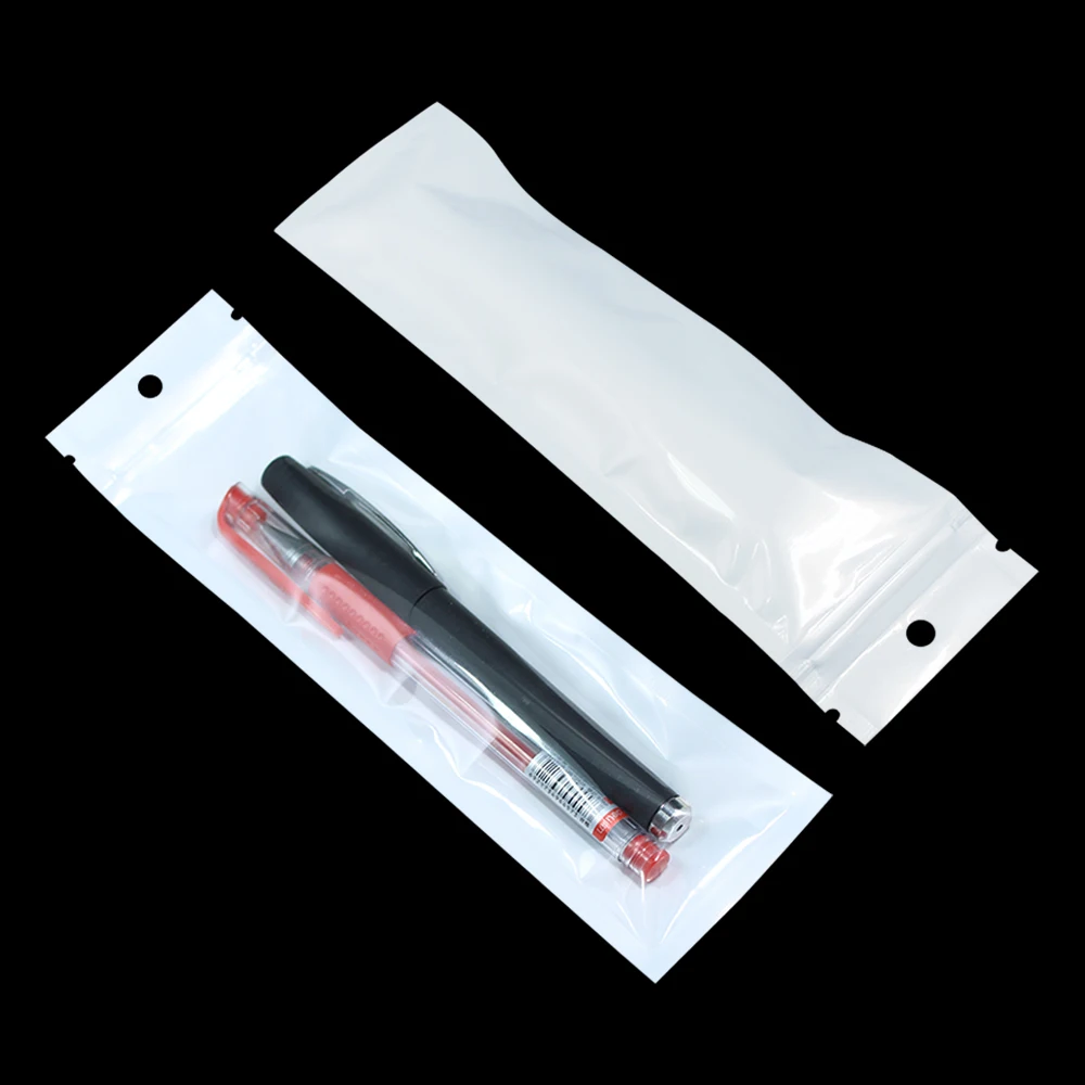 

150Pcs Capacitive Touch Screen Stylus Pen Plastic Party Packaging Package Bag for iPhone 4 4S 5 5S 6 Plus iPad 2 3 4 5 Air