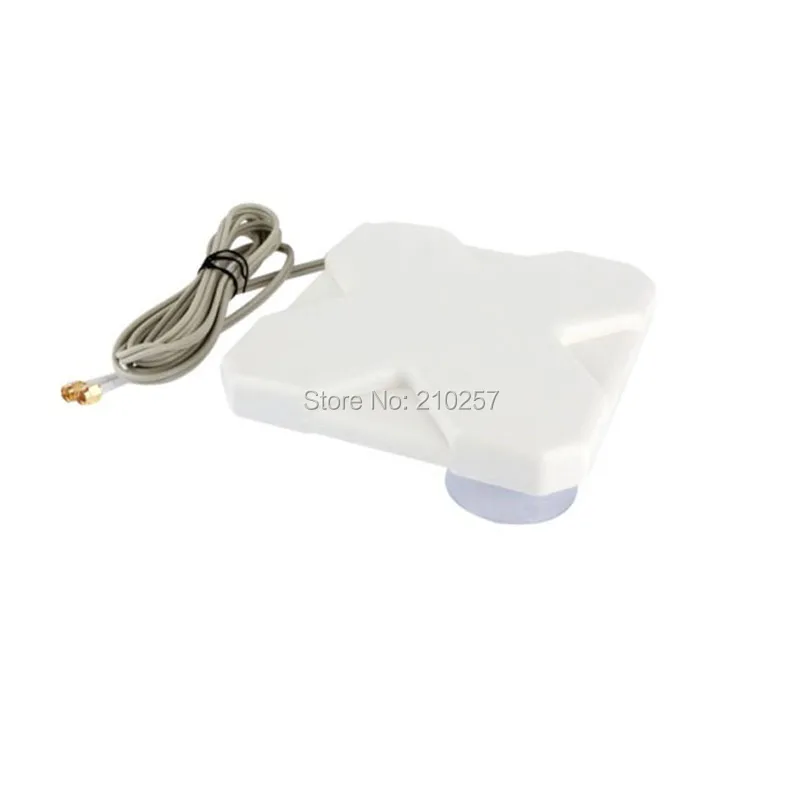 Антенна для маршрутизатора Huawei E5375 E589 E5776 1 шт. Новая антенна 4G LTE 35dbi Sma с высоким