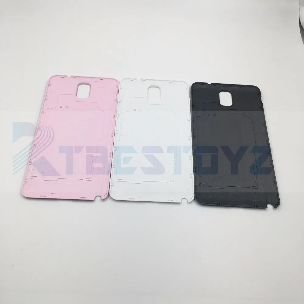 RTBESTOYZ задняя крышка Корпус Дверь для Samsung Galaxy Note 3 N9000 N9005 корпус батарея чехол|n9005