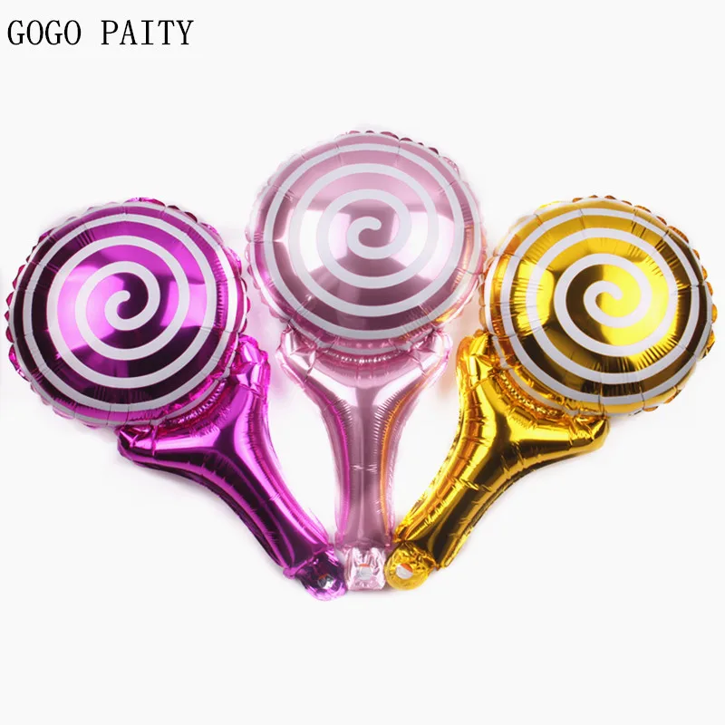GOGO PAITY бесплатная доставка детские для дня рождения вечеринки свадьбы