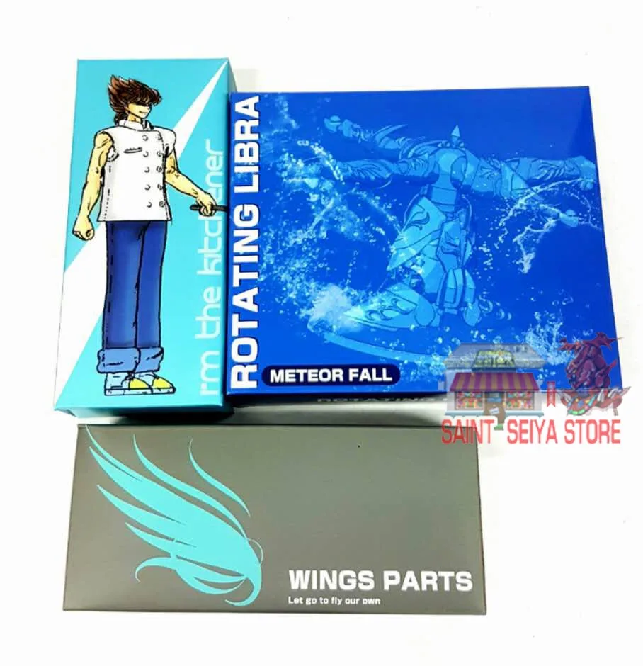 Отличные игрушки Миф Ткань Ex Pegasus V4 Бронзовый Бог кавалейро до зодиако фигурку