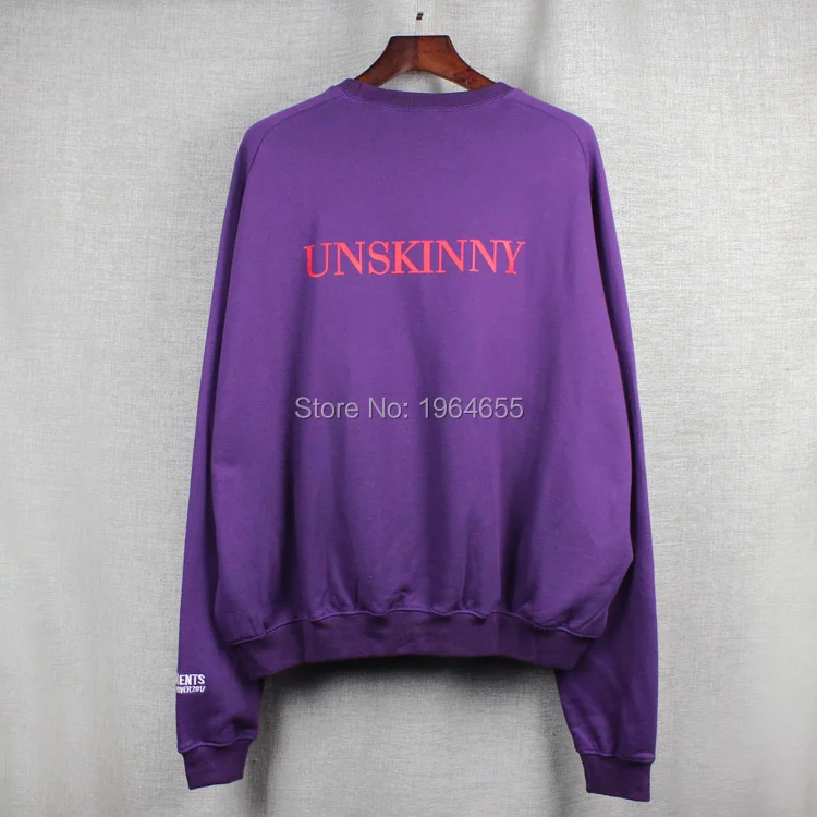 vetements UNSKINNY L