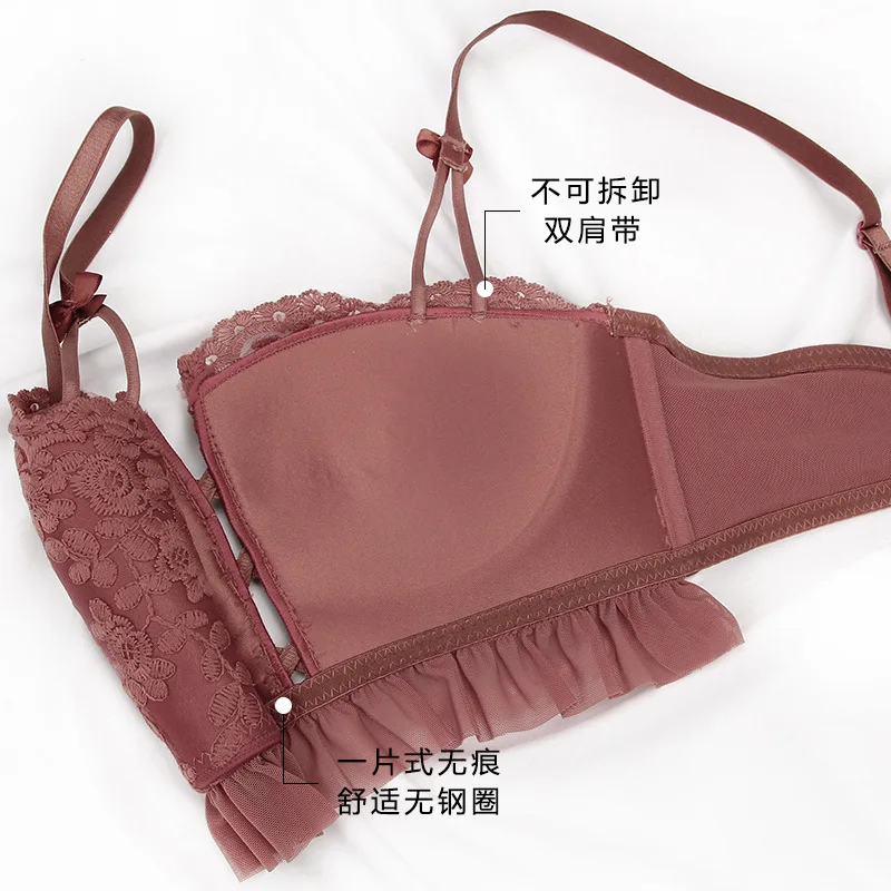 Брендовое женское нижнее белье комплект сексуального нижнего белья с кружевной