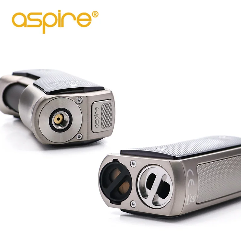 Мод Aspire Feedlink для вейпа электронная сигарета 80 Вт с емкостью 7 0 мл поддержка одной