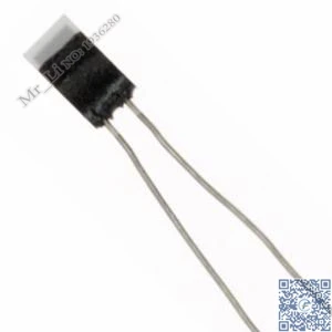 

PPG101A1 Sensor (Mr_Li)