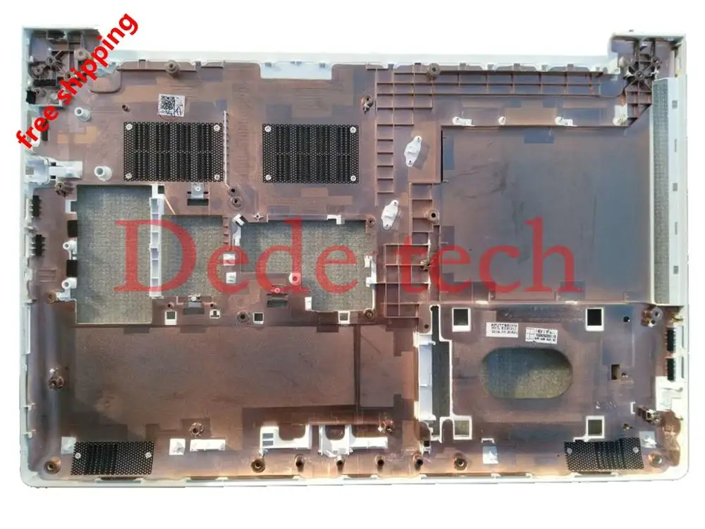 Для lenovo ideapad 510-15 510-15ISK 510-15IKB 310-15 310-15ISK 310-15ABR ниже ноутбук Нижняя чехол Крышка AP10T000C00