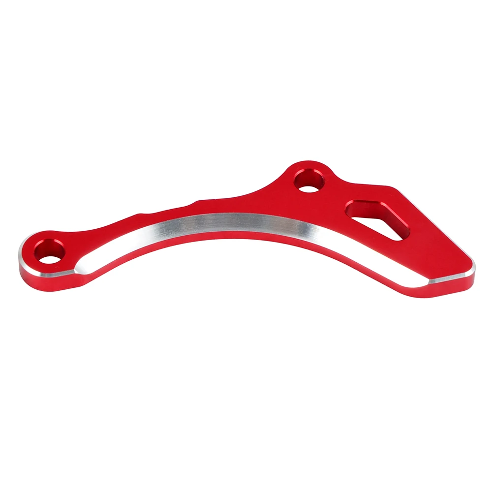 Чехол для двигателя защитная крышка звездочки Honda CRF250R 2010 2017 CRF450R 2016 CRF 250R 450R 250 450