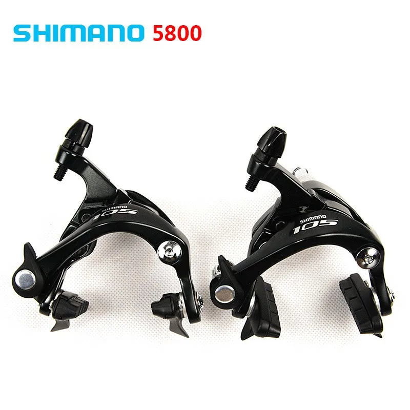 Shimano BR 5800 105 тормозной суппорт используя для дороги велосипеды тормоз Системы