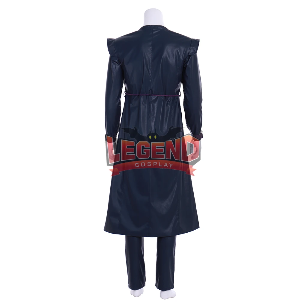 Аниме JOJO приключения Джоджо Золотой ветер Сьерра Леоне Abbacchio Косплэй костюм для