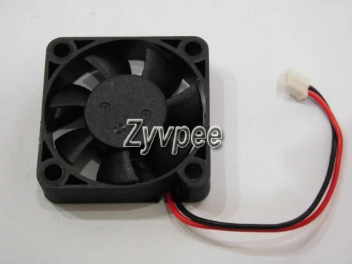 Zyvpee 4 см 12В AD0412MX G70 AD0412HB AD0412HX BD0412MS DVR F|Охлаждающие подставки для ноутбуков| |