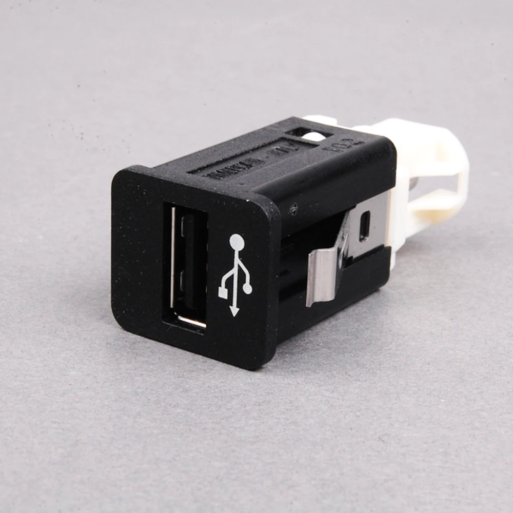 Набор USB адаптеров для автомобильных перчаток Biurlink дополнительный адаптер
