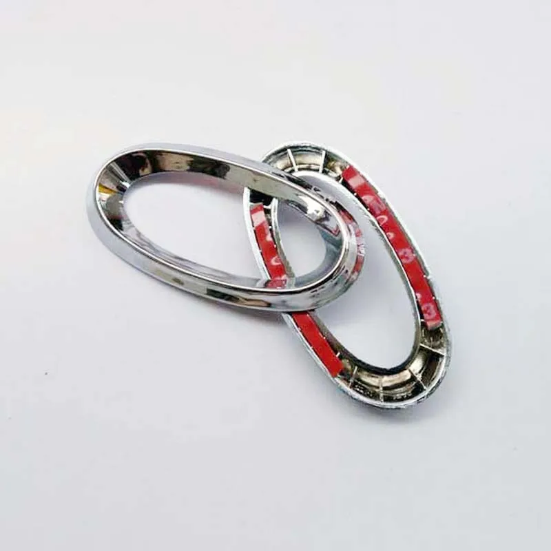 Задняя светильник шка для Nissan X-trail X Trail T31 2010 2011 2012 2 шт.