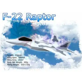 F22 Raptor edf Jet DIY Kit плоская модель rc|f22 raptor paper airplane|f22 aircraftplane optics |